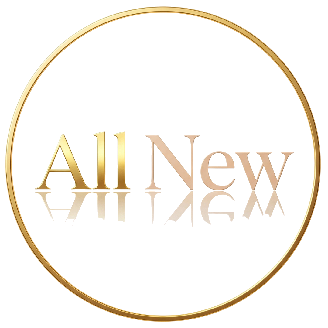 AllNew Logo